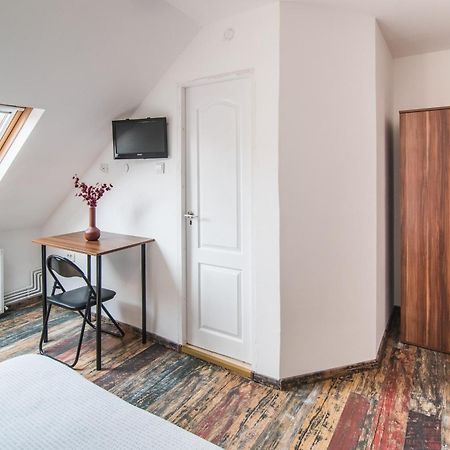 בראשוב Transylvania Guest House מראה חיצוני תמונה