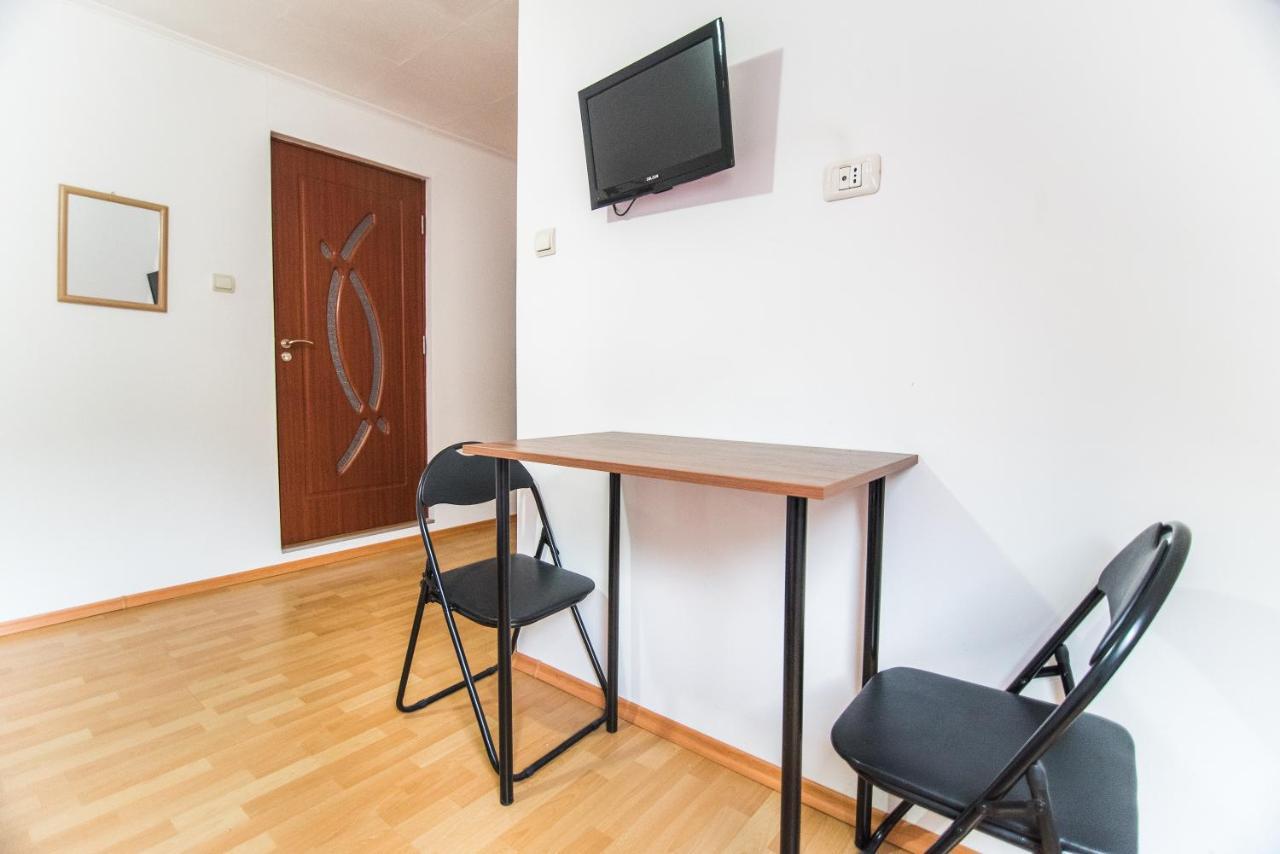 בראשוב Transylvania Guest House מראה חיצוני תמונה