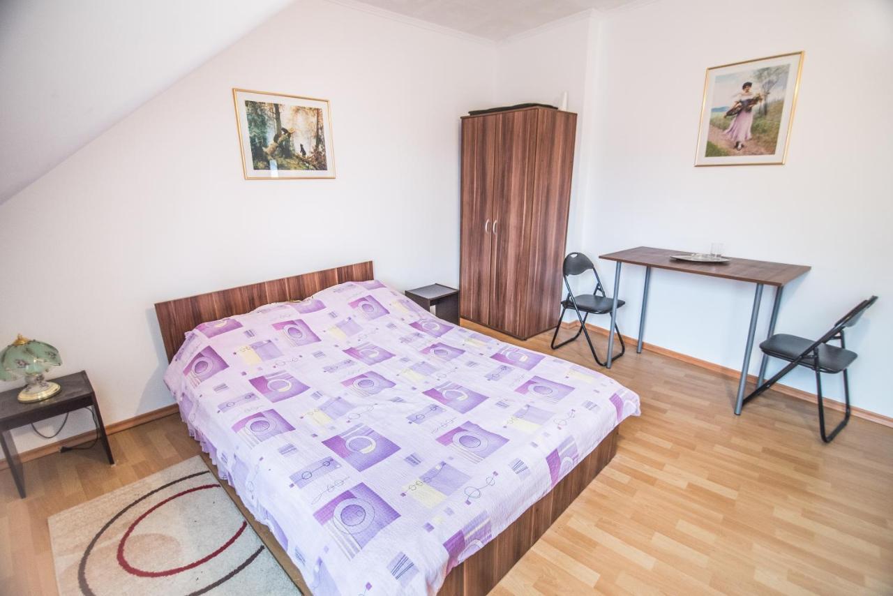 בראשוב Transylvania Guest House מראה חיצוני תמונה