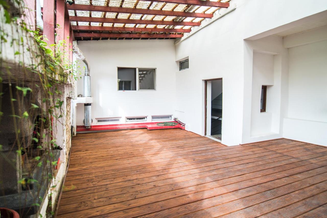 בראשוב Transylvania Guest House מראה חיצוני תמונה