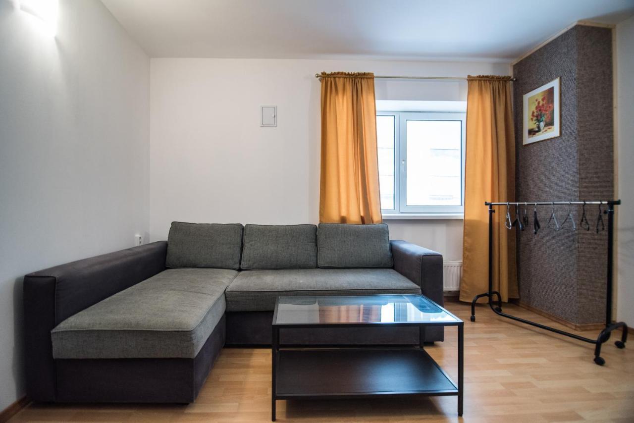 בראשוב Transylvania Guest House מראה חיצוני תמונה