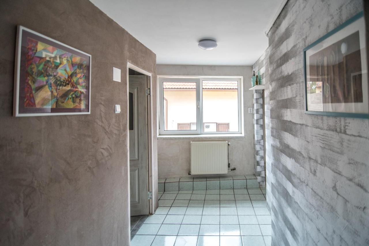 בראשוב Transylvania Guest House מראה חיצוני תמונה