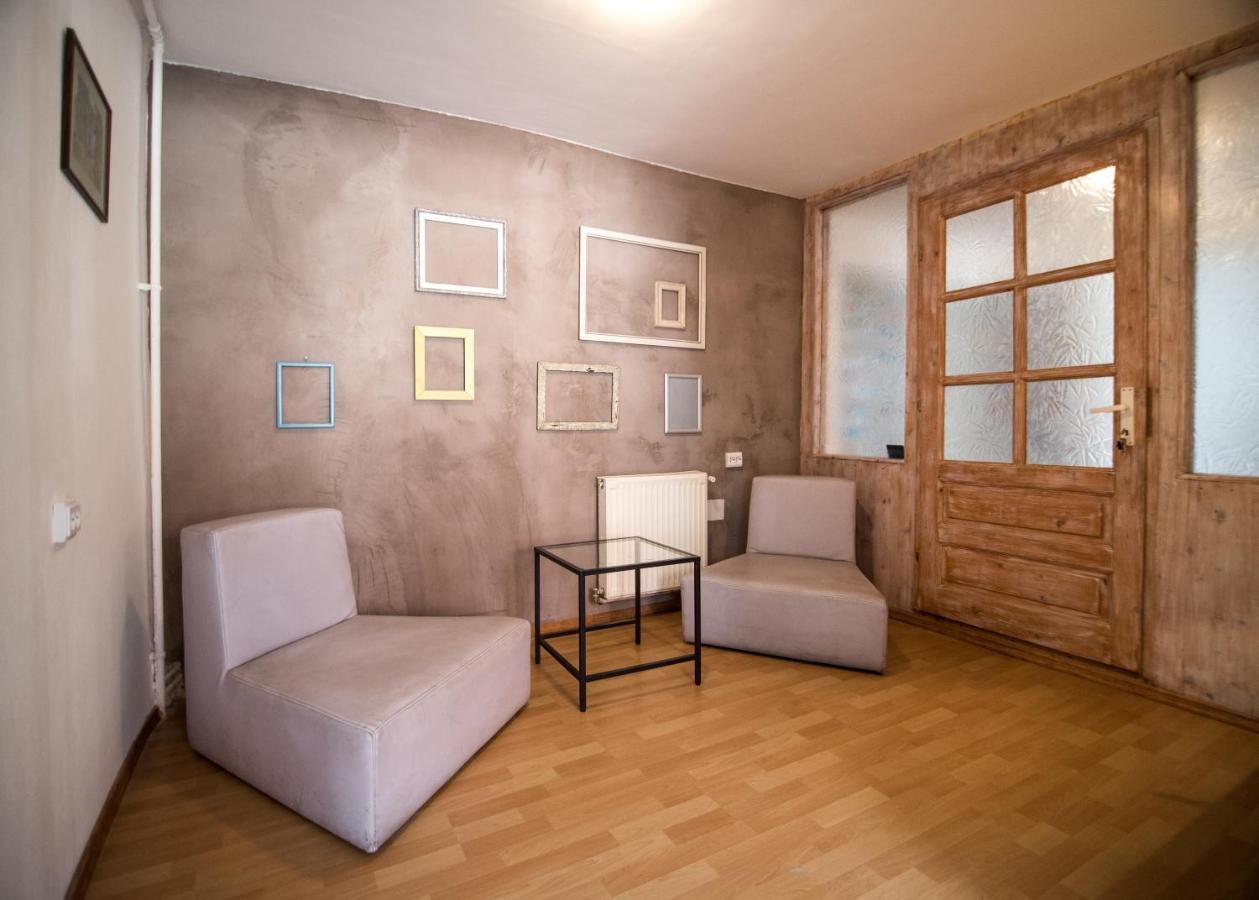 בראשוב Transylvania Guest House מראה חיצוני תמונה