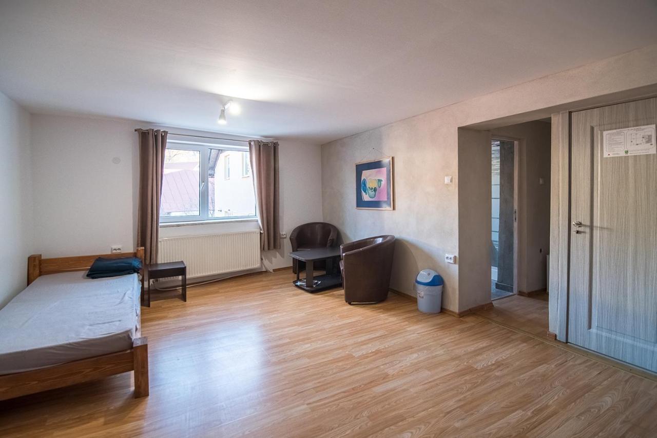 בראשוב Transylvania Guest House מראה חיצוני תמונה