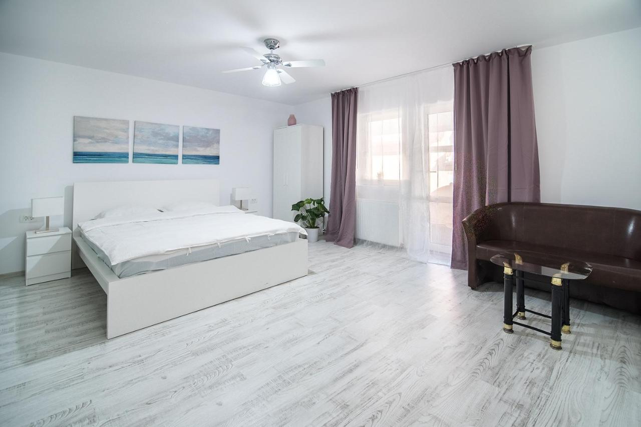 בראשוב Transylvania Guest House מראה חיצוני תמונה