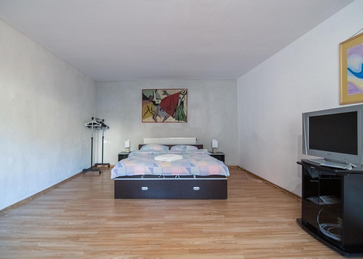 בראשוב Transylvania Guest House מראה חיצוני תמונה