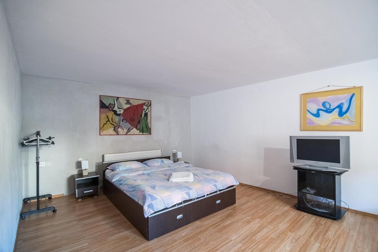 בראשוב Transylvania Guest House מראה חיצוני תמונה