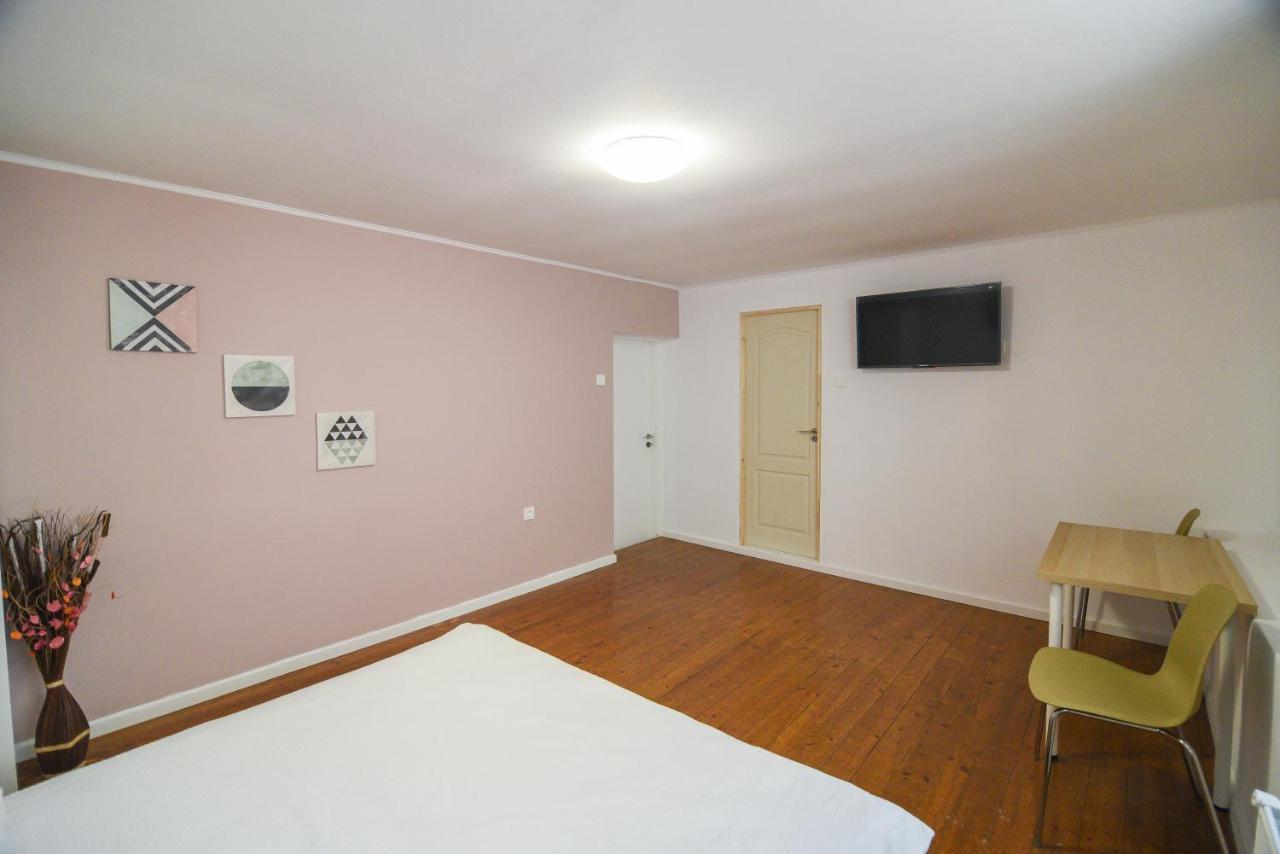 בראשוב Transylvania Guest House מראה חיצוני תמונה