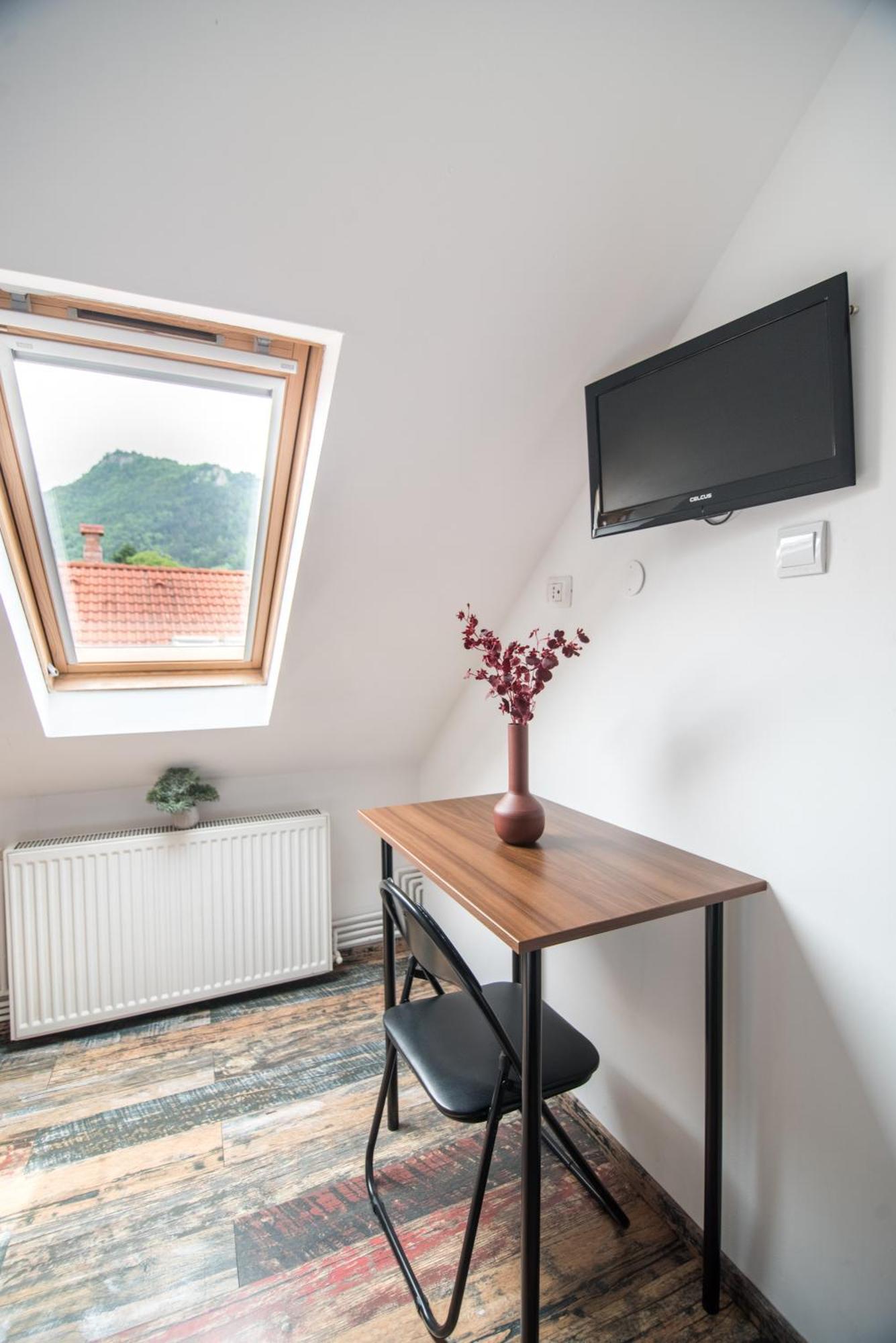 בראשוב Transylvania Guest House מראה חיצוני תמונה