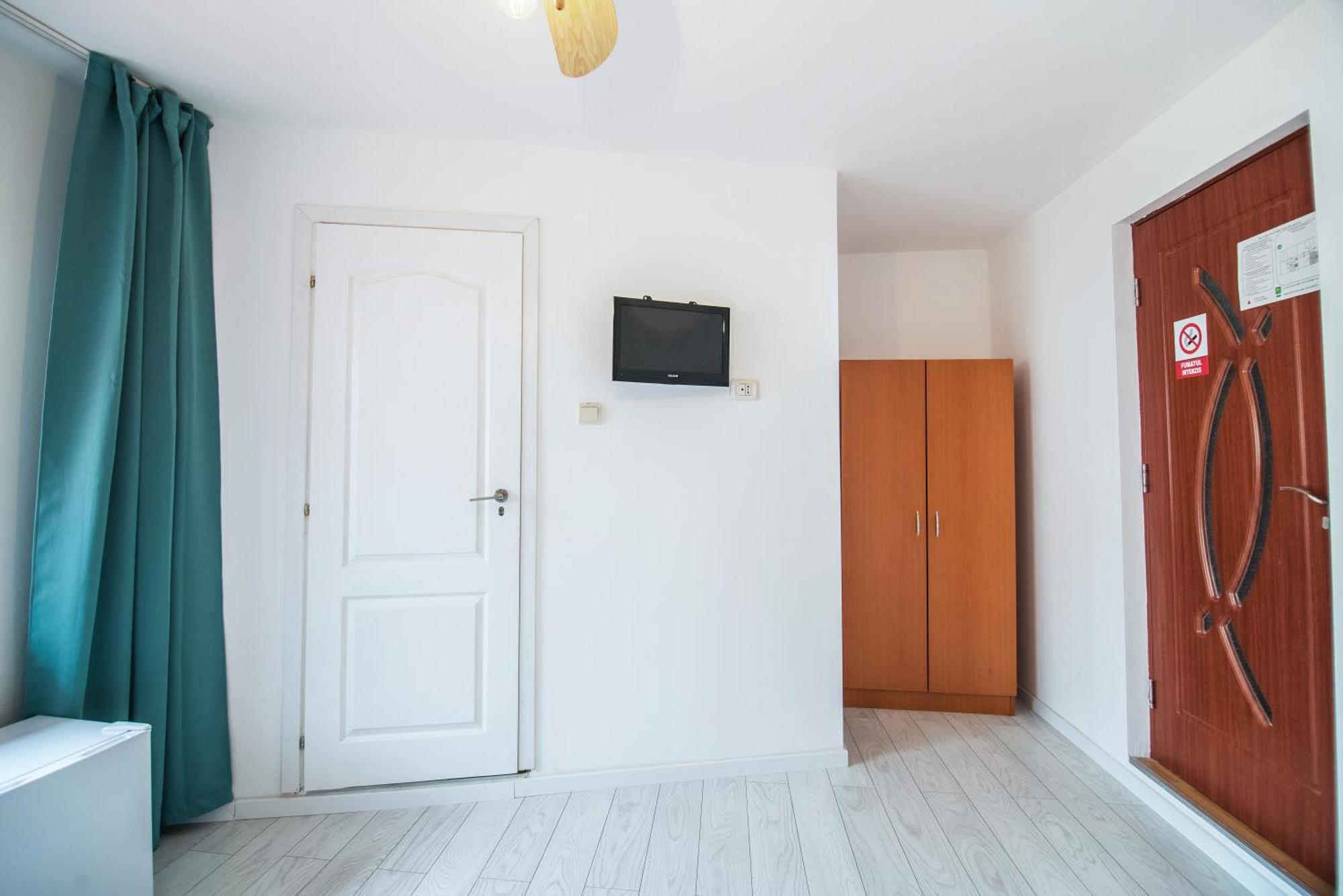 בראשוב Transylvania Guest House מראה חיצוני תמונה